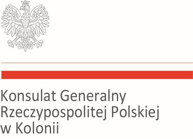 Sponsor Polnisches Konsulat
